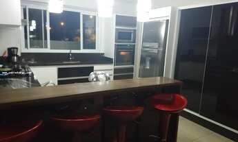 Imagem 7: Casa para Venda em Palhoça, Pedra Branca, 3 dormitórios, 3 suítes, 4 banheiros, 3 vagas