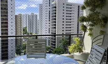 Imagem: Apartamento para venda tem 200 metros quadrados