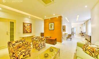 Imagem 2: Apartamento com 4 dormitórios, 252 m² - Moinhos de Vento - Porto Alegre/RS