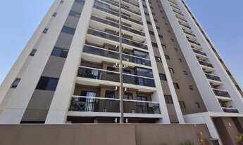 Imagem: Apartamento com 2 quartos, suíte e sacada