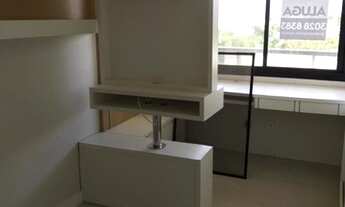 Imagem 6: Apartamento com 3 dormitórios sendo 1 suite para alugar, 147m², Coqueiros - Florianópolis