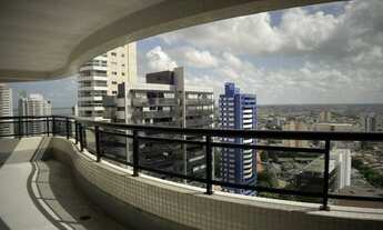 Imagem 3: Castelo Massimo Apartamento com 4 dormitórios