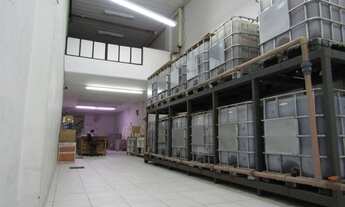 Imagem 2: Galpão comercial para locação ou venda