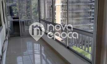 Imagem: Rio de Janeiro - Apartamento Padrão - São