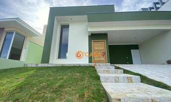 Imagem: Casa à venda - Condomínio Chácara Ondina