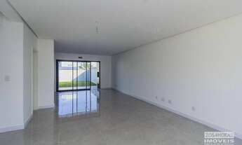 Imagem 4: Sobrado com 3 dormitórios sendo 01 suíte à venda, 132 m² por R$ 729.998 - Igara - Canoas/R