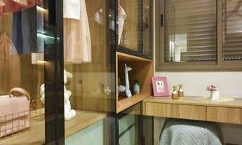 Imagem 3: APARTAMENTO 54M² - 2 DORMITÓRIOS - DIRETO DA CONSTRUTORA - FLUXO FACILITADO - A 300 METROS