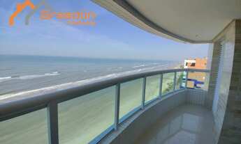 Imagem 2: Apartamento à venda no bairro Jardim Marina - Mongaguá/SP