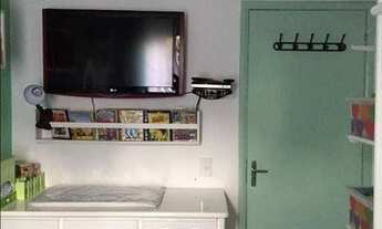 Imagem 4: Lindo apto para venda com 74m², 2 dorm e 1 banheiro (J