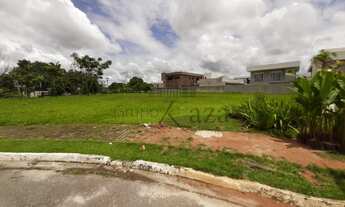 Imagem 5: Terreno - Jardim do Golfe I - 1.021,87m²