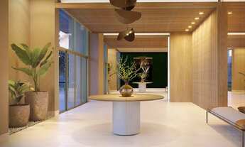 Imagem 5: Apartamento para venda com 95 metros quadrados com 3 suítes no Península - Barra da Tijuca