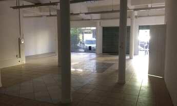 Imagem 5: Ponto comercial/Loja/Box para aluguel possui 186 metros quadrados em São João - Porto Aleg