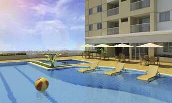 Imagem 4: Apartamento 2 Quartos Suíte e Varanda Pernambués*#7198211*5560