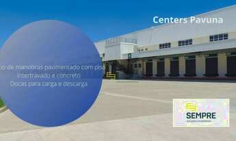 Imagem 3: Galpão Para alugar no Rio de Janeiro