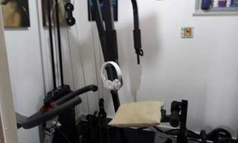 Imagem 7: Apartamento para venda possui 81 metros quadrados com 2 quartos em Tijuca - Rio de Janeiro