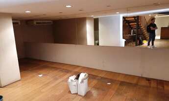 Imagem 5: Comercial/Industrial de 215 metros quadrados no Centro