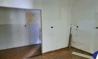 Imagem 7: SãO CAETANO DO SUL - Casa Padrão - Fundação