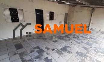 Imagem 3: Casa na Ceilandia QNN 24