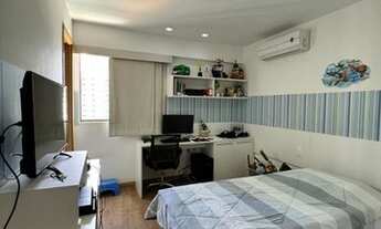 Imagem 6: Apartamento no Monteiro no porcelanato, 4 suítes, 3 vagas, lazer completo!!