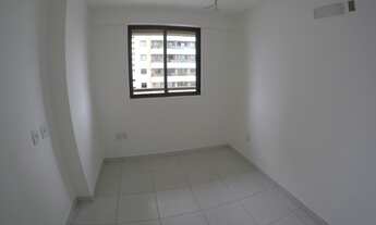 Imagem 4: Apartamento para venda possui 55 metros quadrados com 2 quartos em Papicu - Fortaleza - CE