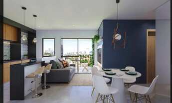 Imagem 4: Apartamento na Planta para Venda em Olinda, Jardim Atlântico, 3 dormitórios, 1 suíte, 1 ba