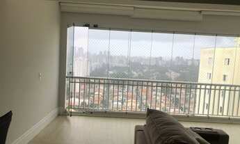 Imagem 5: Cobertura para venda com 294 metros quadrados com 4 quartos em Jardim Caravelas - São Paul