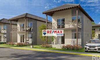 Imagem: Village com 3 dormitórios à venda por