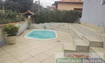 Imagem 4: Casa para Venda em Saquarema, Morro da Cruz, 2 dormitórios, 1 suíte, 3 banheiros, 1 vaga