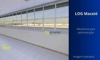 Imagem 7: Aluguel de galpão logístico em Maceió