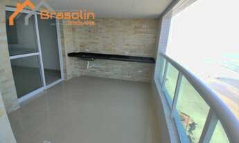 Imagem 3: Apartamento à venda no bairro Jardim Marina - Mongaguá/SP