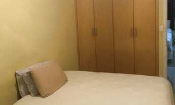 Imagem 4: Apartamento para venda tem 96 metros quadrados com 2 quartos em Bom Retiro - São Paulo - S