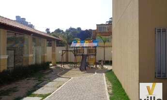 Imagem 4: Apartamento com 2 dormitórios à venda, 50 m² por R$ 210.000,00 - Ataíde - Vila Velha/ES