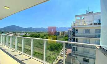 Imagem 3: COBERTURA DUPLEX 4Qts sendo 2 suites COM 183M²