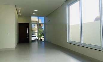 Imagem 5: Casa térrea no Alphaville Il