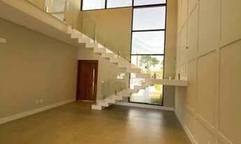 Imagem 5: Sobrado à venda, 315 m² por R$ 2.580.000,00 - Condomínio Residencial Duas Marias - Indaiat