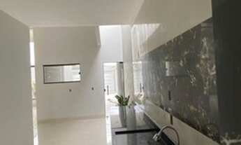 Imagem 4: Casa - Residencial Central Park