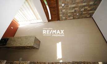 Imagem 4: Casa para venda com 85 metros quadrados com 2 quartos em Tucuns - Armação dos Búzios - RJ