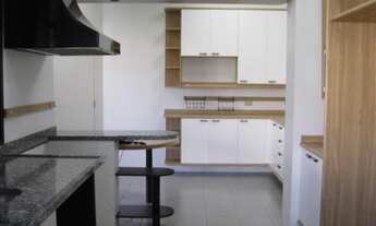 Imagem 2: MAGNÍFICO APARTAMENTO PENTHOUSE 04 DORMS - MORUMBI (CÓD. 277 L