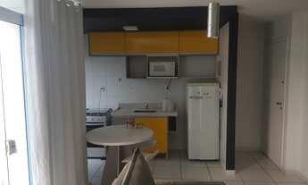 Imagem 3: Excelente Flat a venda na Glória - Macaé - RJ