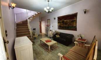 Imagem 3: Sobrado Casa Verde