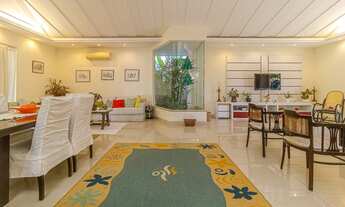 Imagem 4: Casa à venda, 566 m² por R$ 5.500.000,00 - Barra da Tijuca - Rio de Janeiro/RJ