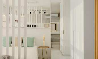 Imagem 7: Conquistar o seu sonho e morar em um condominio luxuoso no coração do Rio