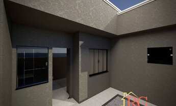 Imagem 4: CASA GEMINADA NA MEIA PRAIA EM NAVEGANTES