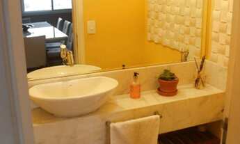 Imagem 6: VILA NOVA LEOPOLDINA 02 APARTAMENTO 03 SUITES 02 VAGAS 158 METROS