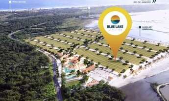 Imagem: Blue Lake um sonho lotes financiados Arraial