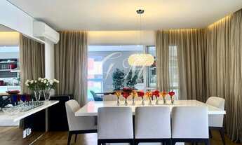 Imagem 2: Apartamento com 3 quartos - Bairro Chácara Klabin em São Paulo