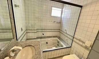 Imagem 6: 3 quartos com suíte amplo na terceira quadra do mar em Jardim da Penha