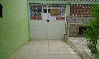 Imagem 6: Casa para aluguel com 80 metros quadrados com 4 quartos em Campo Grande - Rio de Janeiro