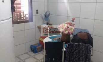 Imagem 5: Casa com 3 dorms, Barranco Alto, Caraguatatuba - R$ 350 mil, Cod: 1351