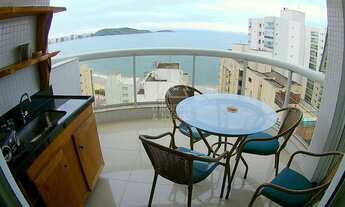 Imagem: Guarapari - Apartamento Padrão - PRAIA